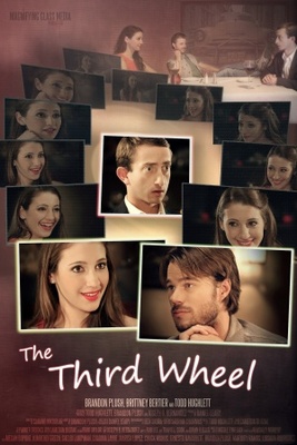 The Third Wheel movie poster (2013) Poster MOV_ec18447c