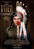 Firecrosser movie poster (2011) hoodie #761257