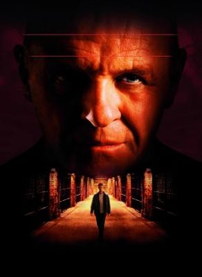 Red Dragon movie poster (2002) poster
