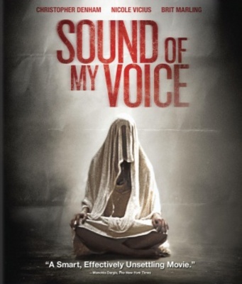 Sound of My Voice movie poster (2011) poster with hanger