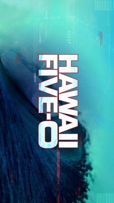 Hawaii Five-0 movie poster (2010) Poster MOV_ec406f0b
