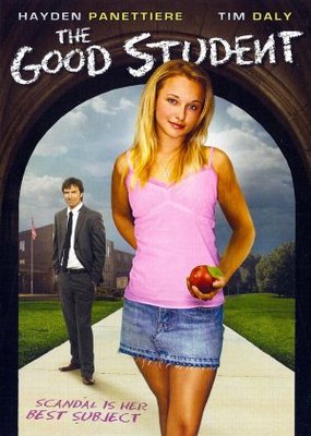 The Good Student movie poster (2008) Poster MOV_ec43b1e9