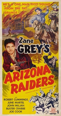 Arizona Mahoney movie poster (1936) Poster MOV_ec47f22f