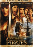 Pirates movie poster (2005) hoodie #752631