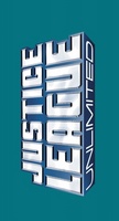 Justice League movie poster (2001) sweatshirt #741866