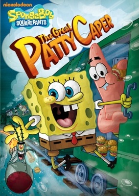 SpongeBob SquarePants movie poster (1999) Poster MOV_ec6c0a85
