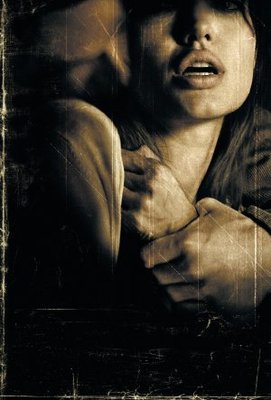 Taking Lives movie poster (2004) canvas poster