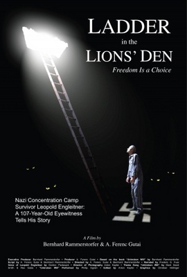Ladder in the Lions' Den movie poster (2012) Poster MOV_ec705c99