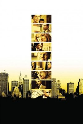 The Great New Wonderful movie poster (2005) poster
