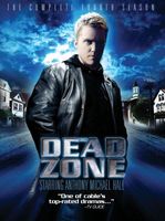 The Dead Zone movie poster (2002) t-shirt #650082