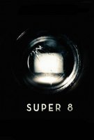 Super 8 movie poster (2010) Longsleeve T-shirt #701580