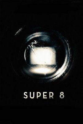 Super 8 movie poster (2010) Poster MOV_ec7fca6f