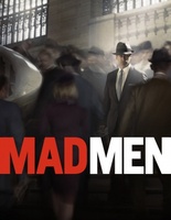 Mad Men movie poster (2007) Tank Top #1230728