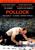 Pollock movie poster (2000) Tank Top #741139