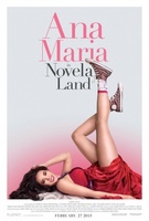 Ana Maria in Novela Land movie poster (2015) Mouse Pad MOV_ec9d23d5