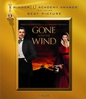Gone with the Wind movie poster (1939) t-shirt #1230319