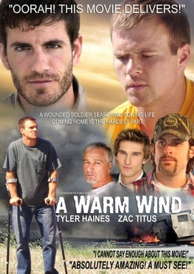 A Warm Wind movie poster (2011) tote bag #MOV_ecb3d8ec