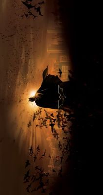 Batman Begins movie poster (2005) mug #MOV_ecc08a1b
