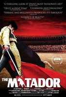 The Matador movie poster (2008) hoodie #649097