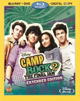 Camp Rock 2 movie poster (2009) mug #MOV_ecc57d3f