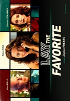 Lay the Favorite movie poster (2012) Tank Top #728246
