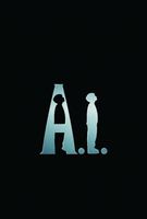 Artificial Intelligence: AI movie poster (2001) t-shirt #673010