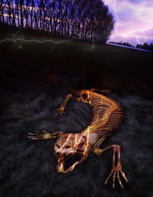 Bone Eater movie poster (2007) puzzle MOV_ecd63fe9