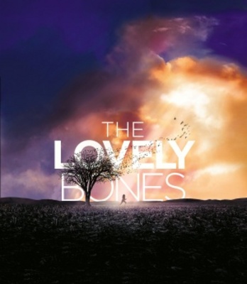 The Lovely Bones movie poster (2009) Stickers MOV_ecd7f1f6