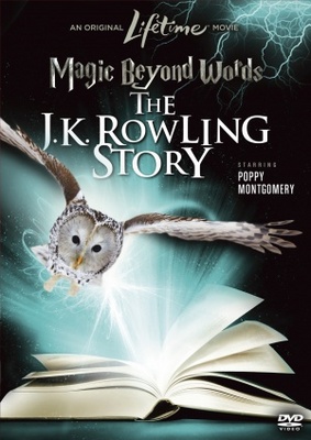 Magic Beyond Words: The JK Rowling Story movie poster (2011) Stickers MOV_ecf76872