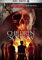 Children of Sorrow movie poster (2012) Tank Top #1204139