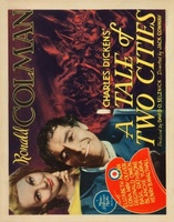 A Tale of Two Cities movie poster (1935) Mouse Pad MOV_ed0b9688