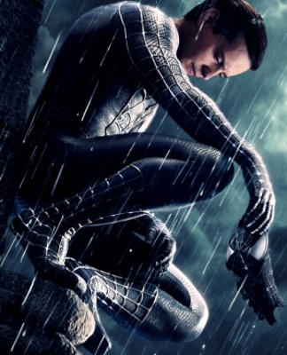 Spider-Man 3 movie poster (2007) tote bag #MOV_ed146443