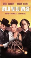 Wild Wild West movie poster (1999) mug #MOV_ed244357