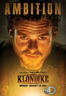 Klondike movie poster (2014) mug #MOV_ed28cf65