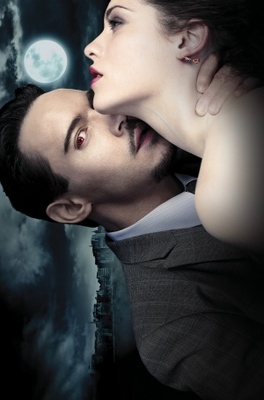 Dracula movie poster (2013) Poster MOV_ed293beb
