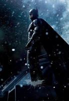 The Dark Knight Rises movie poster (2012) Mouse Pad MOV_ed32b242