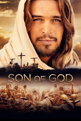 Son of God movie poster (2014) canvas poster