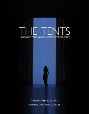 The Tents movie poster (2010) Poster MOV_ed3a9d89