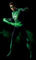 Green Lantern movie poster (2011) Longsleeve T-shirt #702319