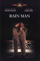 Rain Man movie poster (1988) t-shirt #657733