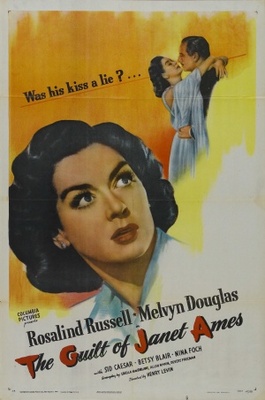 The Guilt of Janet Ames movie poster (1947) mug #MOV_ed44aa24