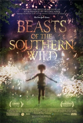 Beasts of the Southern Wild movie poster (2012) mug #MOV_ed48fc9a