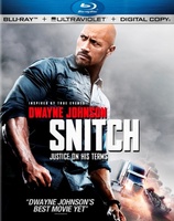 Snitch movie poster (2013) Longsleeve T-shirt #1073038