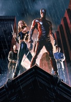 Daredevil movie poster (2003) Longsleeve T-shirt #741782