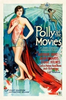Polly of the Movies movie poster (1927) t-shirt #1198741