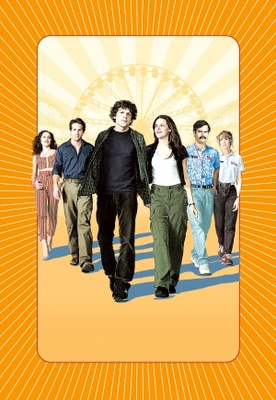 Adventureland movie poster (2009) poster with hanger