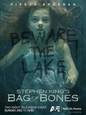 Bag of Bones movie poster (2011) Poster MOV_ed59bbc0