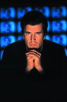 Ransom movie poster (1996) Mouse Pad MOV_ed5b9928