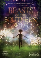 Beasts of the Southern Wild movie poster (2012) Longsleeve T-shirt #783684