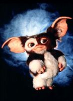 Gremlins movie poster (1984) Mouse Pad MOV_ed67d14a